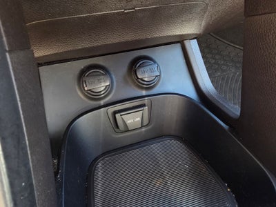 2014 Hyundai SANTA FE SPORT Base