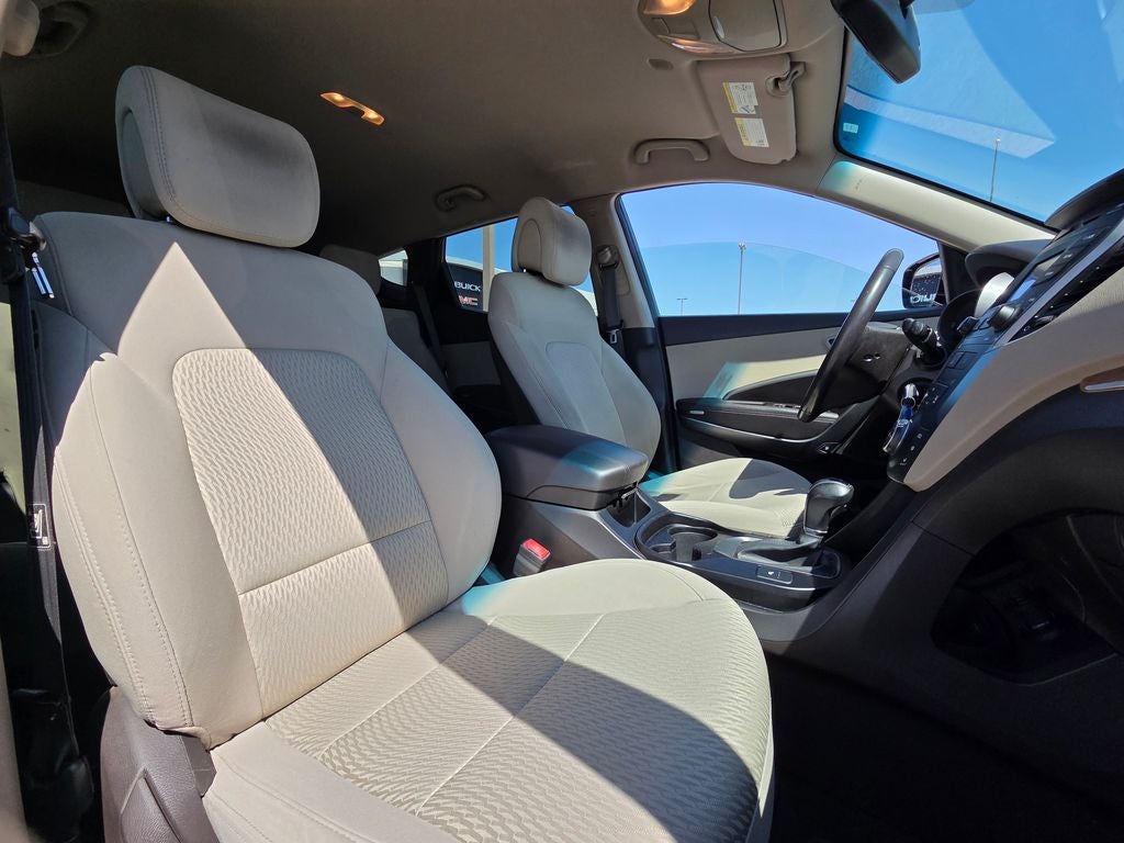 2014 Hyundai SANTA FE SPORT Base