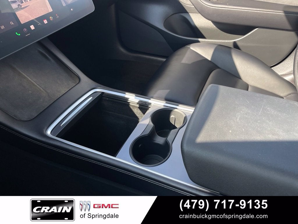 2022 Tesla Model 3 Base
