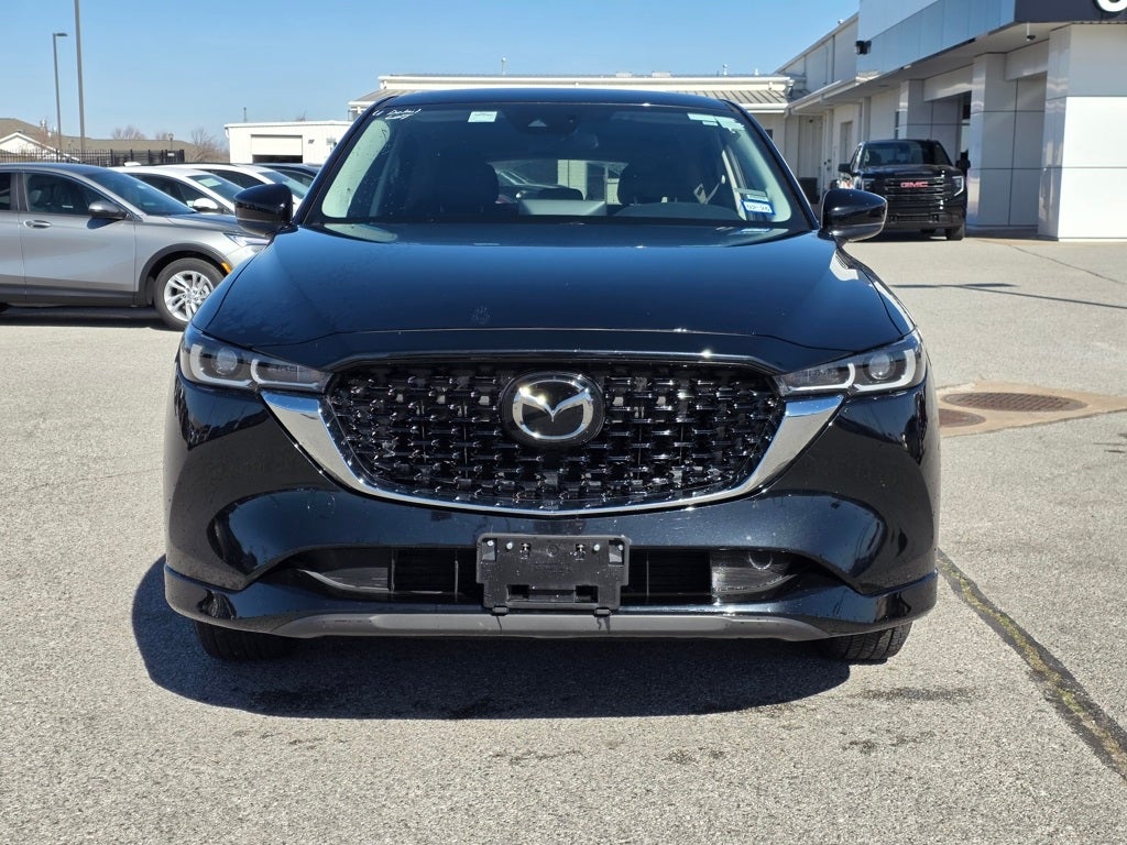 2024 Mazda Mazda CX-5 2.5 S Select Package