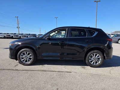 2024 Mazda Mazda CX-5 2.5 S Select Package