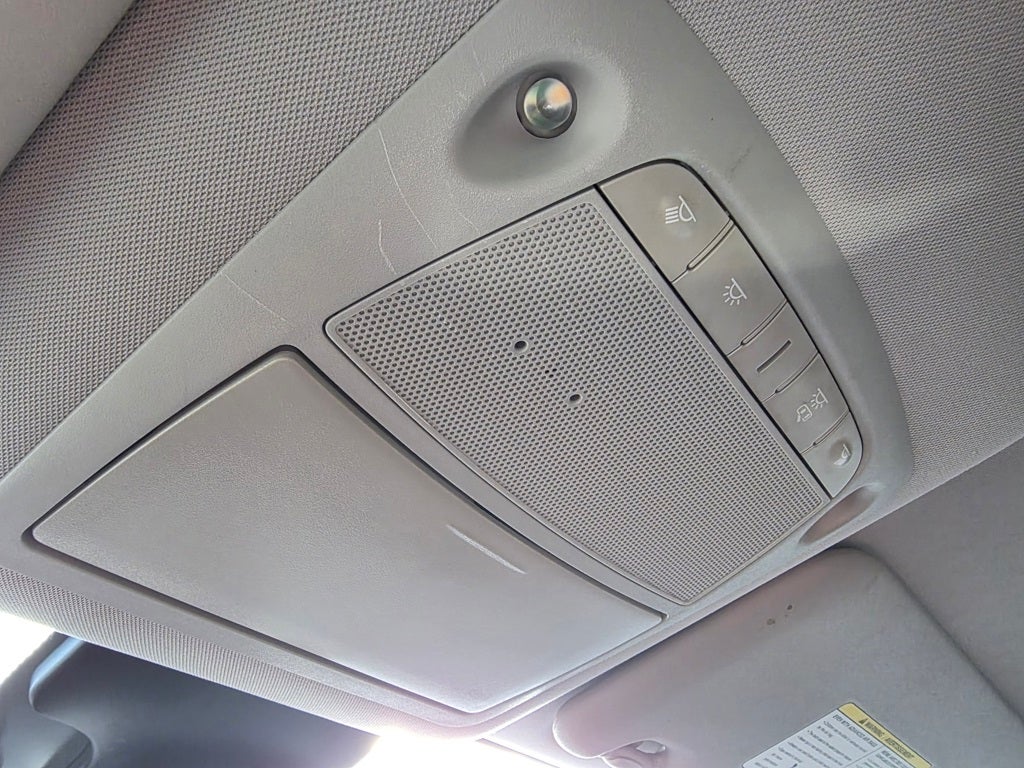 2022 Nissan Rogue Sport S