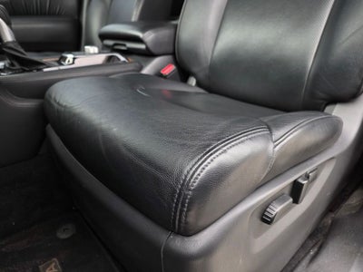 2022 Nissan Armada SL