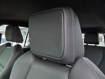 2025 Toyota 4Runner TRD Off-Road Premium