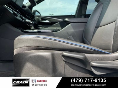 2024 Buick Envista Sport Touring