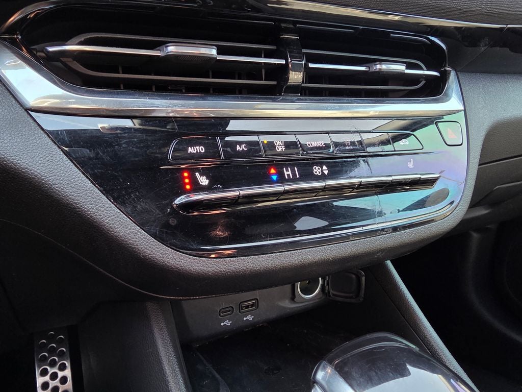 2024 Buick Envista Avenir