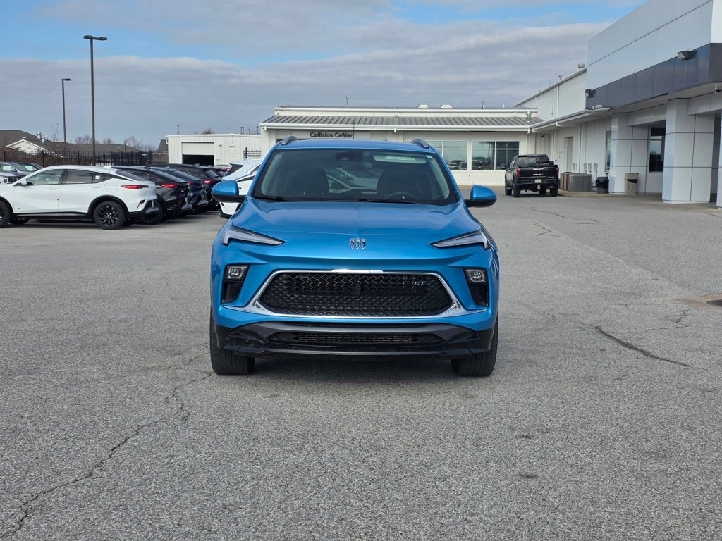 2025 Buick Encore GX Sport Touring