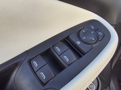 2021 Buick Encore GX Essence