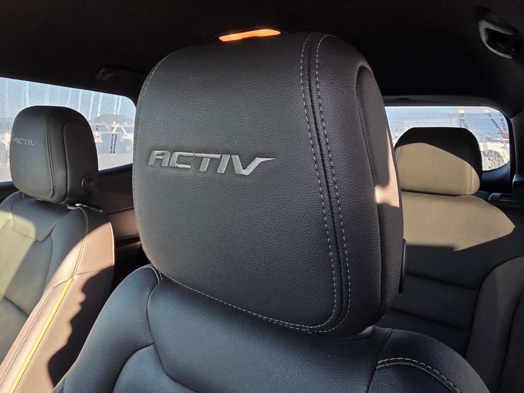 2024 Chevrolet TrailBlazer ACTIV