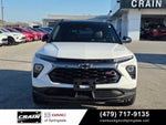 2024 Chevrolet TrailBlazer RS LEATHER / AWD