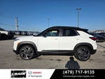 2024 Chevrolet TrailBlazer RS LEATHER / AWD