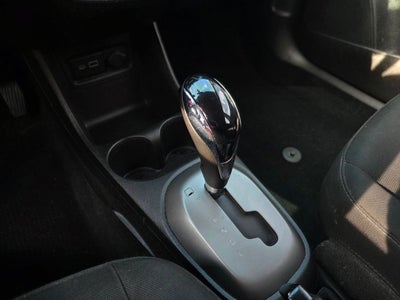 2021 Chevrolet Spark LS