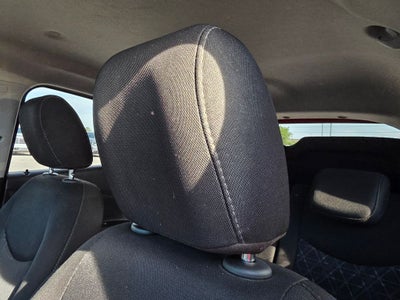 2021 Chevrolet Spark LS