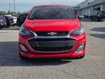 2021 Chevrolet Spark LS