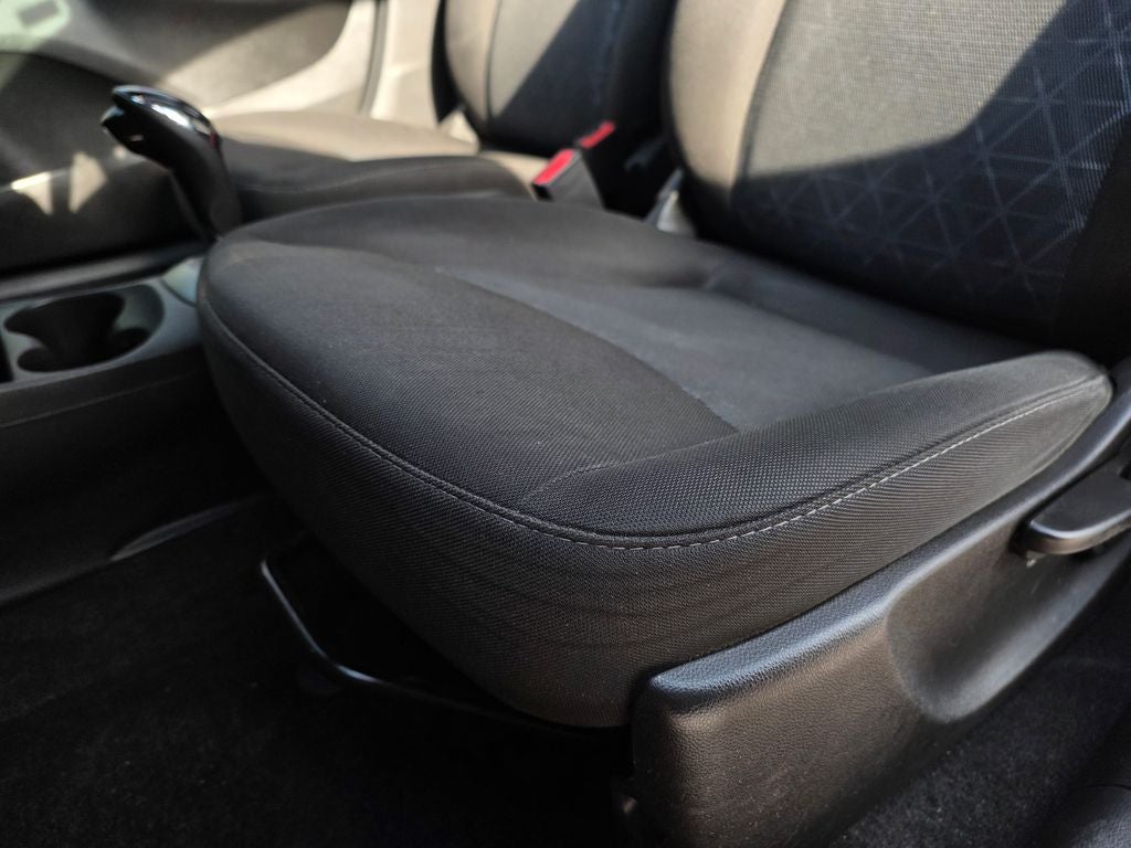 2021 Chevrolet Spark LS