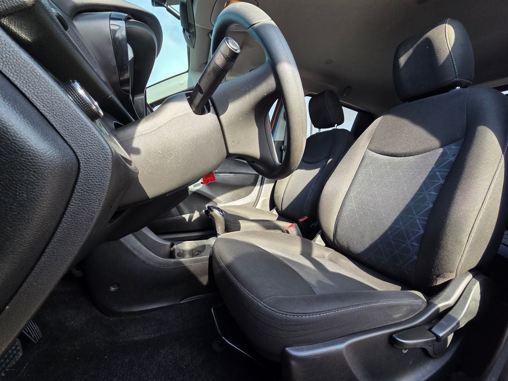 2021 Chevrolet Spark LS