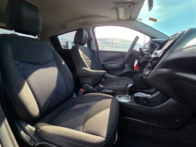 2021 Chevrolet Spark LS