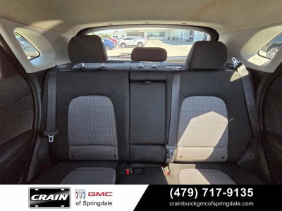 2019 Hyundai KONA SEL