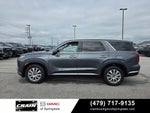 2025 Hyundai PALISADE SEL AWD