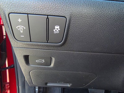 2025 Kia K5 EX