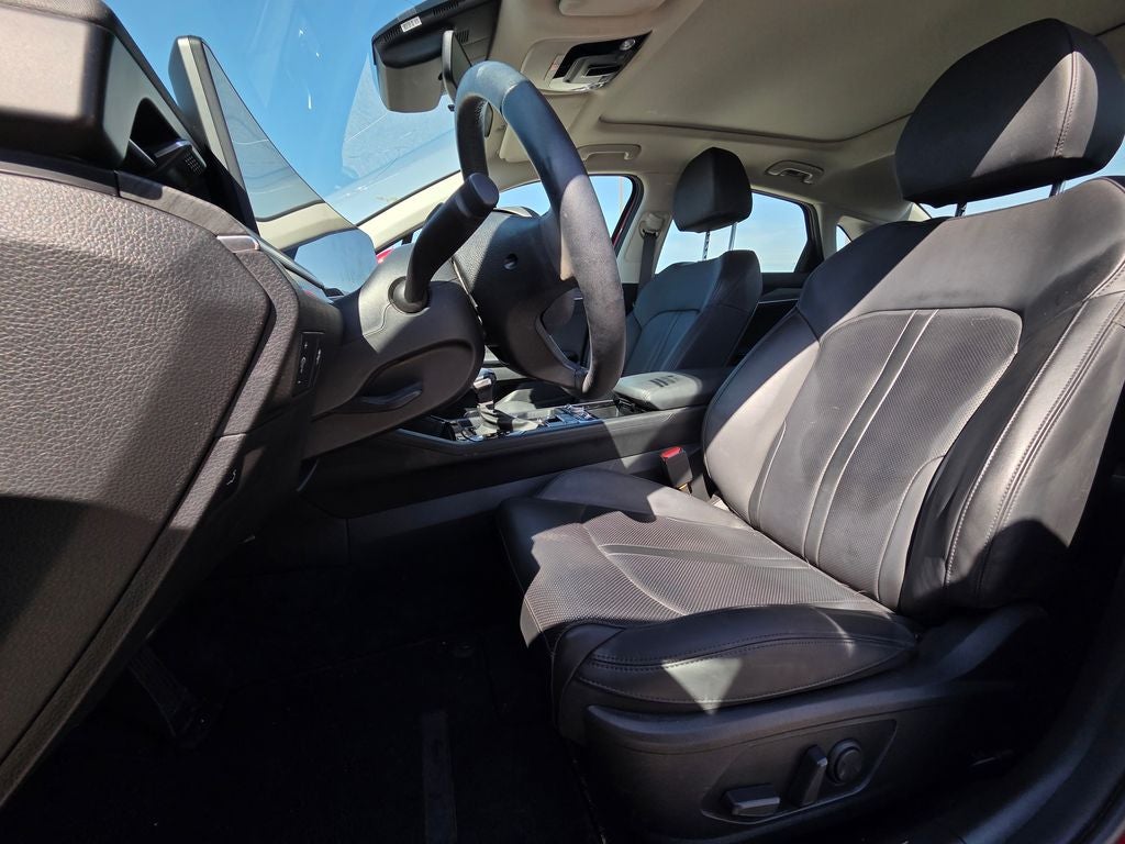 2025 Kia K5 EX