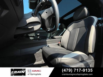 2026 Kia K5 GT-Line Premium Package