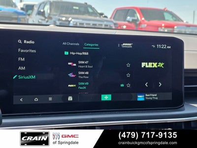 2025 Kia K5 GT-Line Premium Package