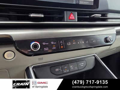 2026 Kia Carnival SX Prestige