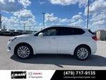 2020 Buick Envision Premium II