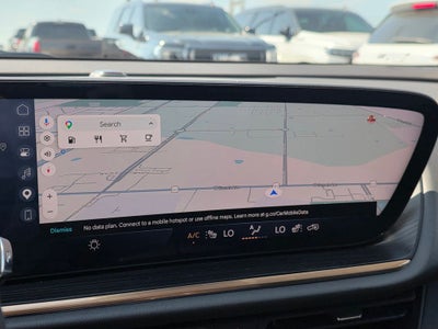 2025 Buick Envision Avenir