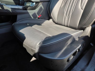 2025 Buick Envision Avenir