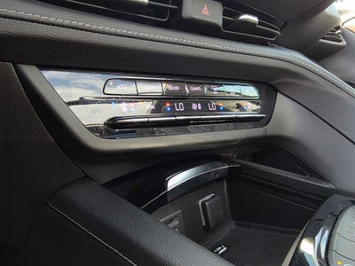 2022 Buick Envision Avenir