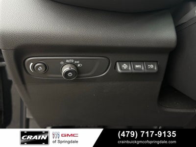2022 Buick Envision Avenir LOADED