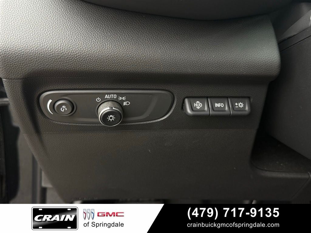 2022 Buick Envision Avenir LOADED