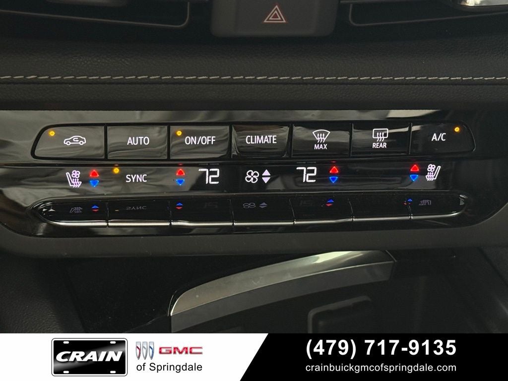 2022 Buick Envision Avenir LOADED