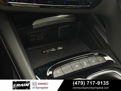 2022 Buick Envision Avenir LOADED