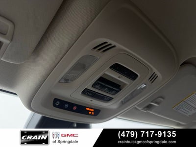 2022 Buick Envision Avenir LOADED