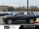 2022 Buick Envision Avenir LOADED