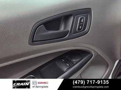 2020 Ford Transit Connect XL