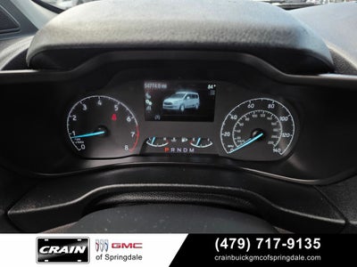 2020 Ford Transit Connect XL