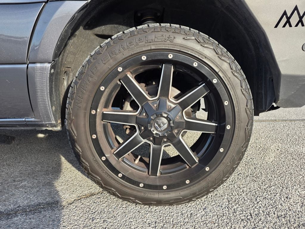 2021 Mercedes-Benz Sprinter 2500 Crew 144 WB