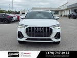 2024 Audi Q3 Premium Plus S Line quattro
