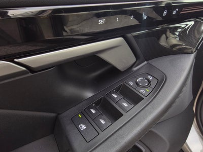 2024 BMW 5 Series 530i