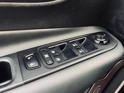 2023 Jeep Renegade Base