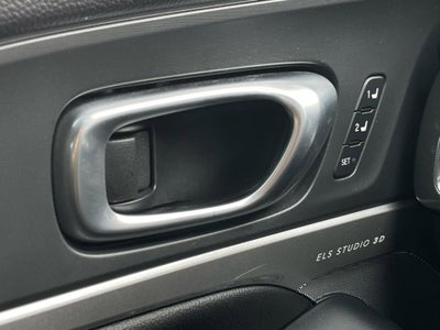 2024 Acura Integra w/A-Spec Technology Package