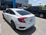 2021 Honda Civic Sedan EX