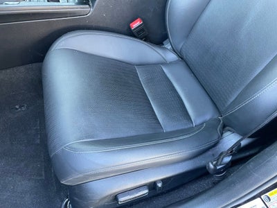 2024 Honda Civic Hatchback EX-L