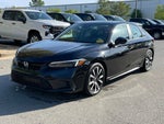 2024 Honda Civic Hatchback EX-L