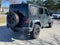 2018 Jeep Wrangler JK Unlimited Sport S