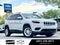 2021 Jeep Cherokee Latitude